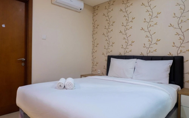 Spacious 2BR Condominium Seaview Apartment