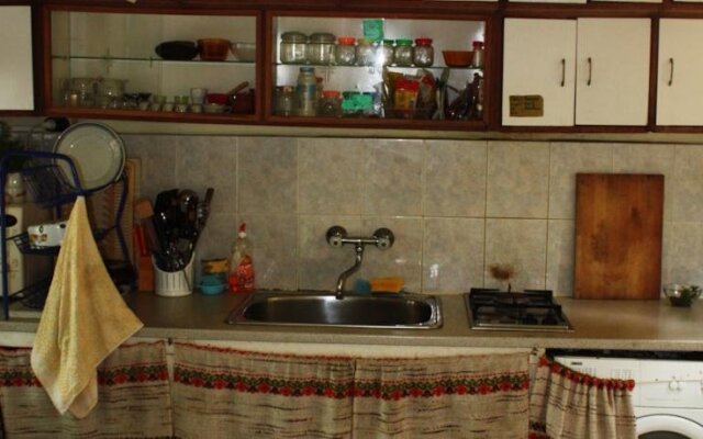 Hikers Hostel