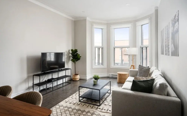 Plateau Prime Residence