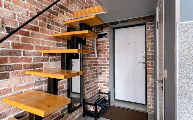 BestFlat24 on 10k5 Gostinichnaya Street
