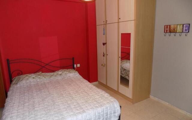 George's Apartment in Volos area