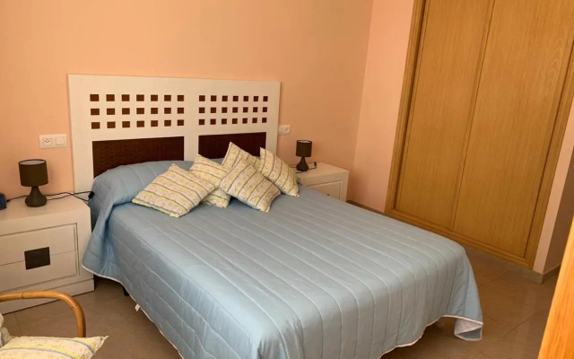 Apartamento Calvarios