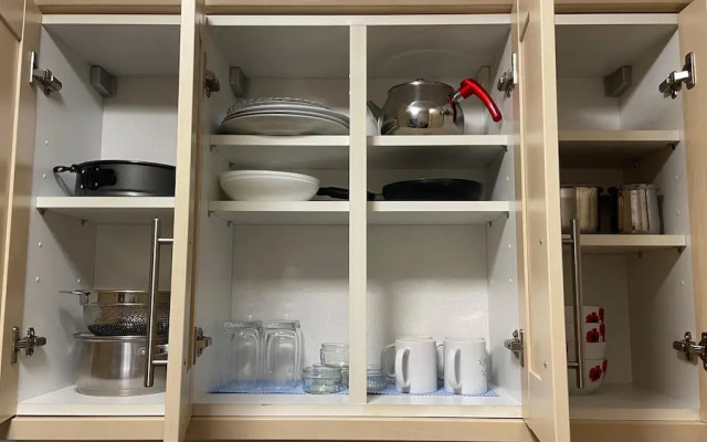 Cosy 1-bed Flat, Family Friendly, Free Parking