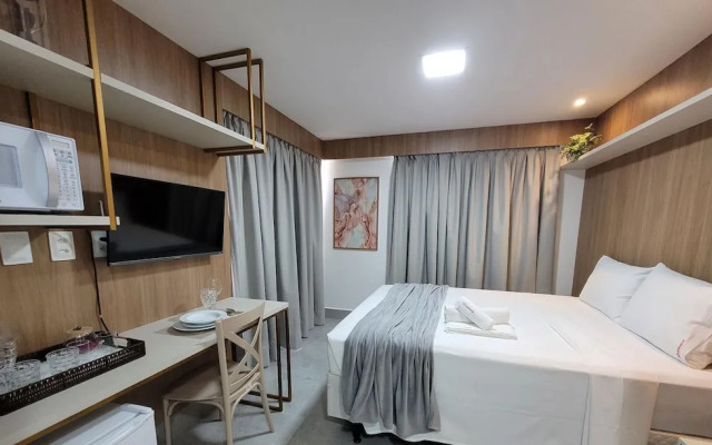 Legacy Suits - LikeHome Hospedagens