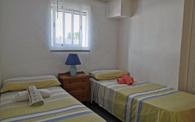 Villa Apartamento Oasis De Tranquilidad