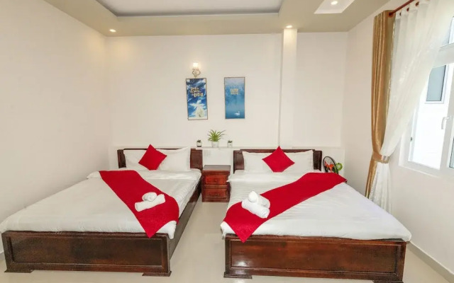 Conico Hotel