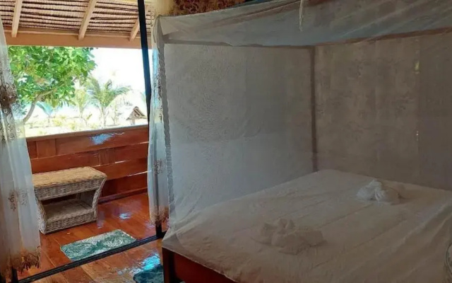 La Tranquilidad Beach Resort