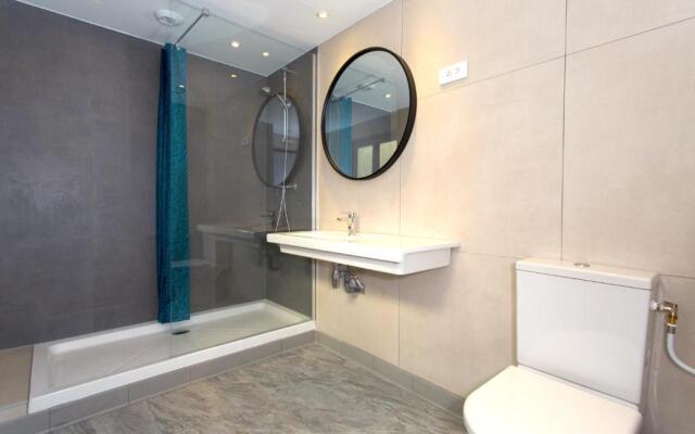 Villa Saint Exupéry Beach - Hostel