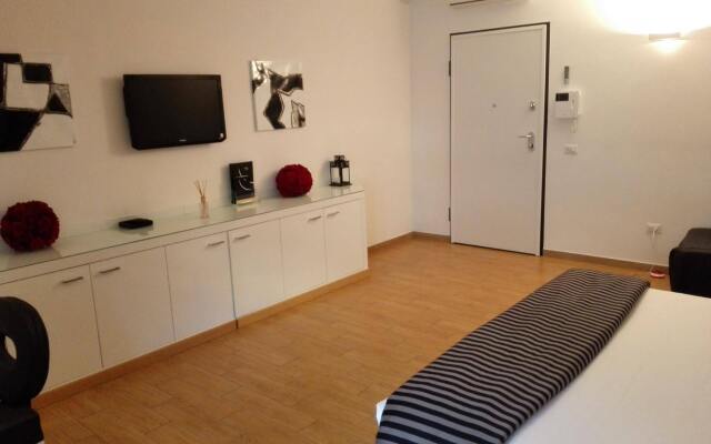 LHP Suite Firenze