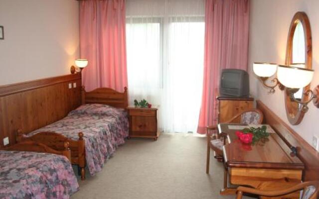 Hotel Winkler