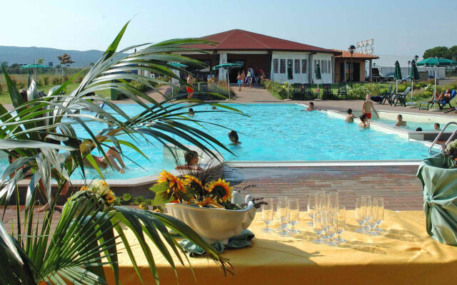 Casa in Maremma Tuscany Village