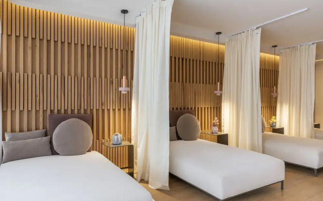 Wyndham Grand Mexico City