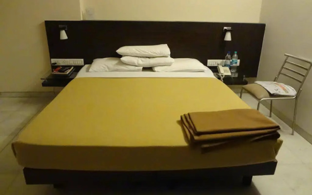Hotel Rama Krishna