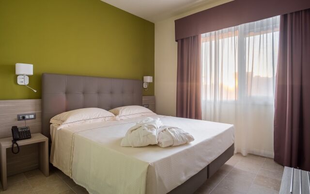 Netum Hotel