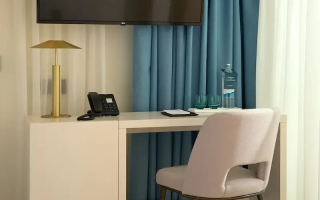 Mirari Boutique Hotel