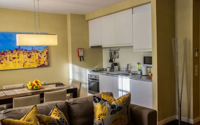 2 Bedrooms - Elegance Apartment