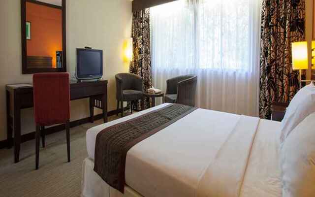 Hotel Seri Malaysia Kangar