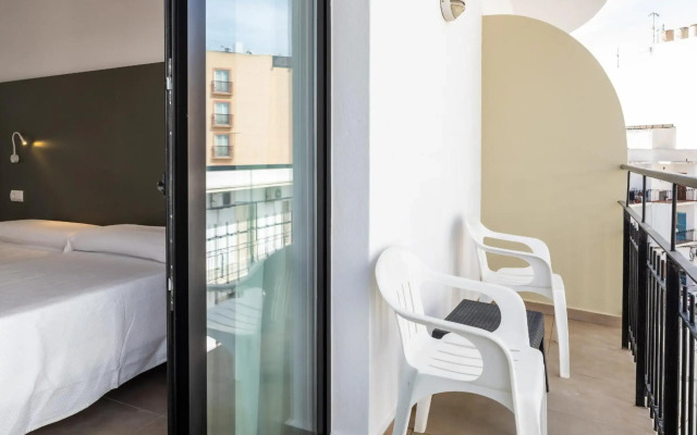 Hostal Alicante