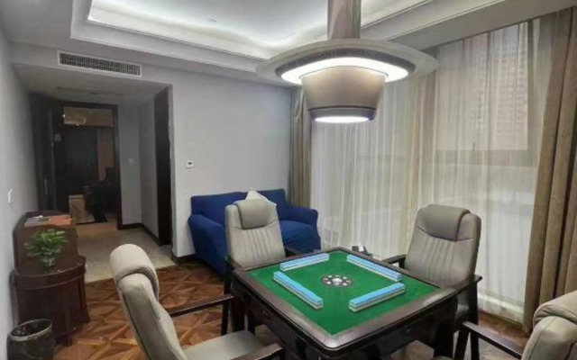 Hangzhou Junshang Hotel