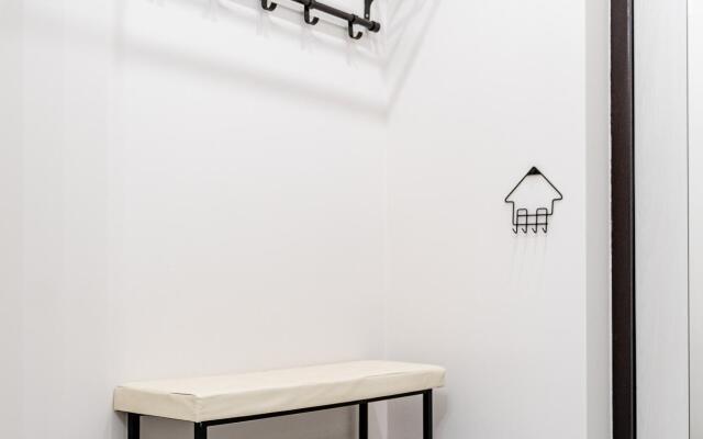 Апартаменты на Офицерском переулке