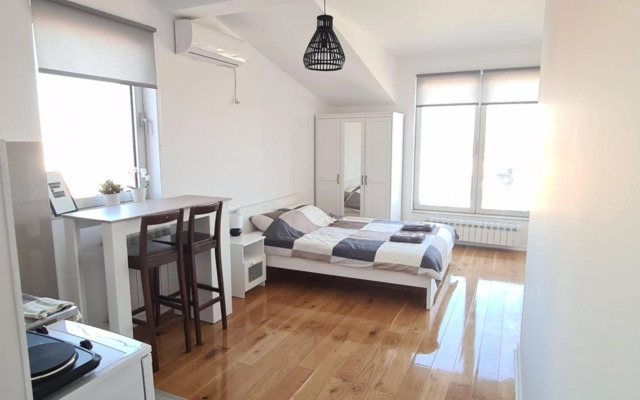 Jordan Apartment - City Center