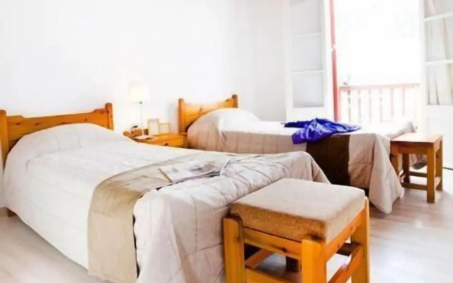 Dimitra Pension