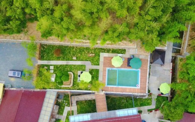 Yinxian Shanju Hotel