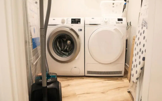 Prachtig appartement in het centrum van Yerseke