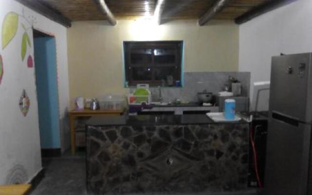 Silic Hostel