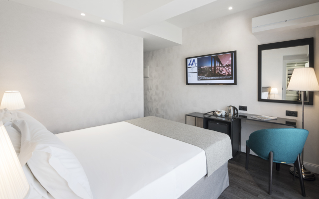 Astor Hotel Athens