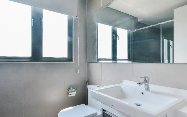 Teega Suites by Subhome