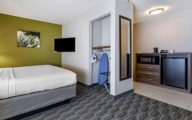 Best Western North Phoenix Hotel