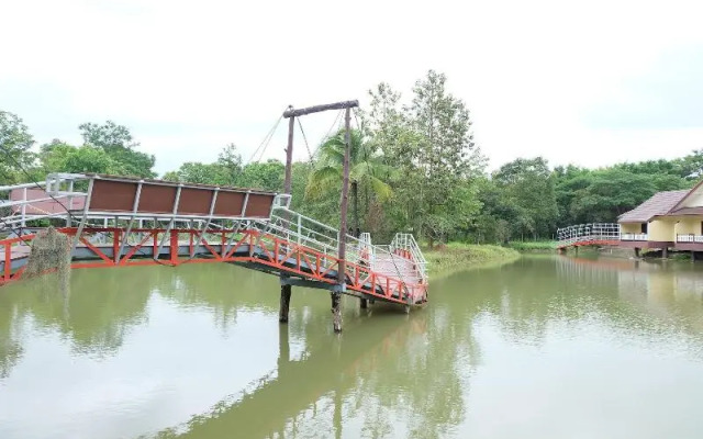 Suan Keaw Resort