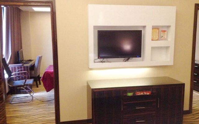 Hilton Hotel Gao'an