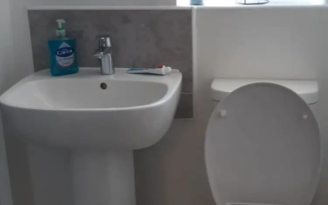 Rushden Retreat - 3 Bedroom House