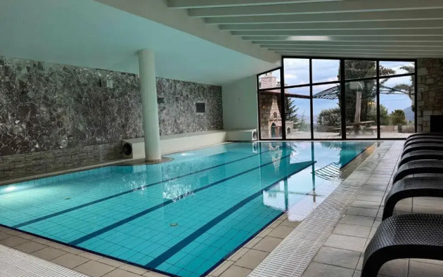 Boutique Hotel Skamnos