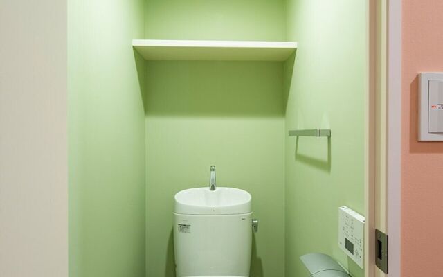 Section L Hamamatsucho