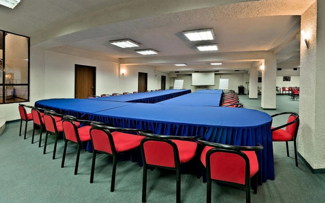 Hotel Primavera