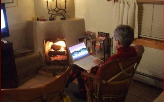 Nora Dixon Place Bed & Breakfast