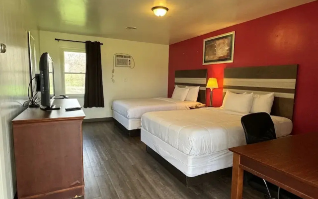 Holiday Motel Westfield