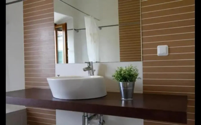 Anelina Paxos Residences - Anezina's Apartment