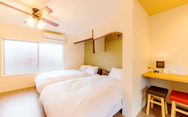 Entrance life Emmachi by JAPANING