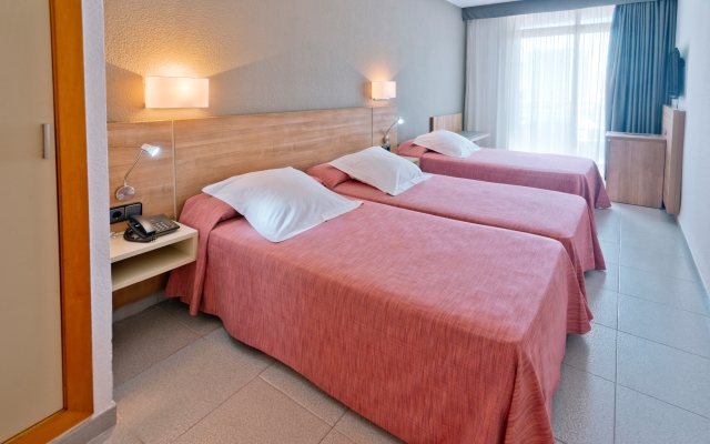 Hotel Port Eugeni