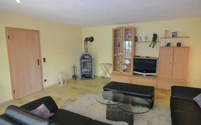 Homely Apartment in Riedenburg Prunn Near Forest With BBQ