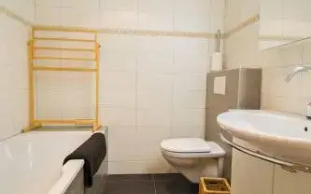 Ferienwohnung Gartenweg