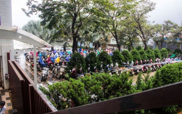 7S Hotel Pleiku