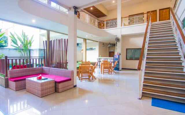 Kuta Suci Guest House