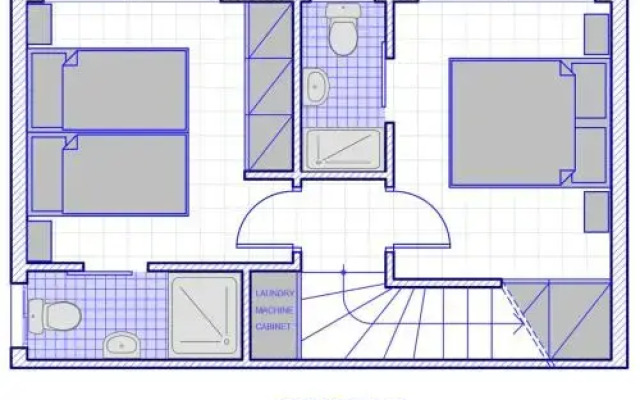 Verde Blu Beach Resort