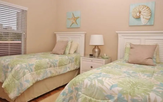 Oceanwalk 7-204 Apartment 3