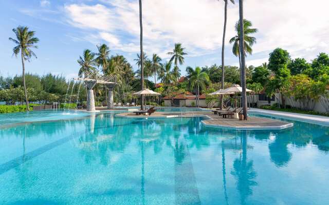 Wyndham Hua Hin Pranburi Resort & Villas